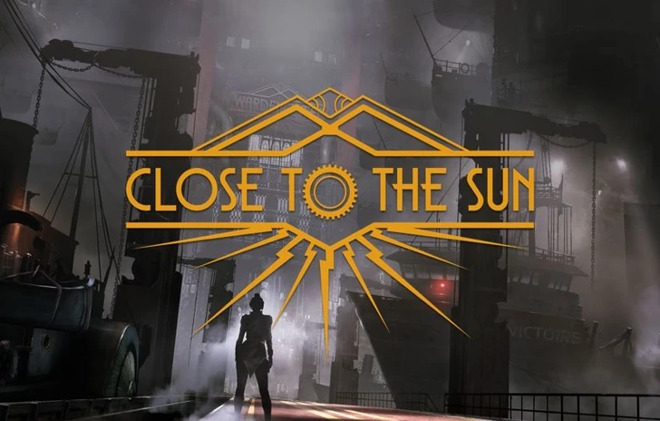 Close to the Sun