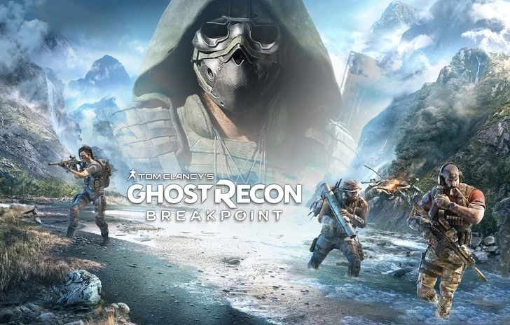 Recensione Ghost Recon Breakpoint