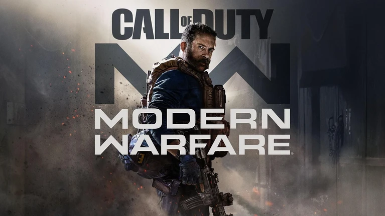 Recensione Call Of Duty Modern Warfare