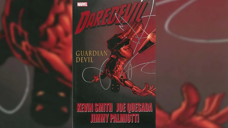 Daredevil, i fumetti da non perdere: la guida essenziale