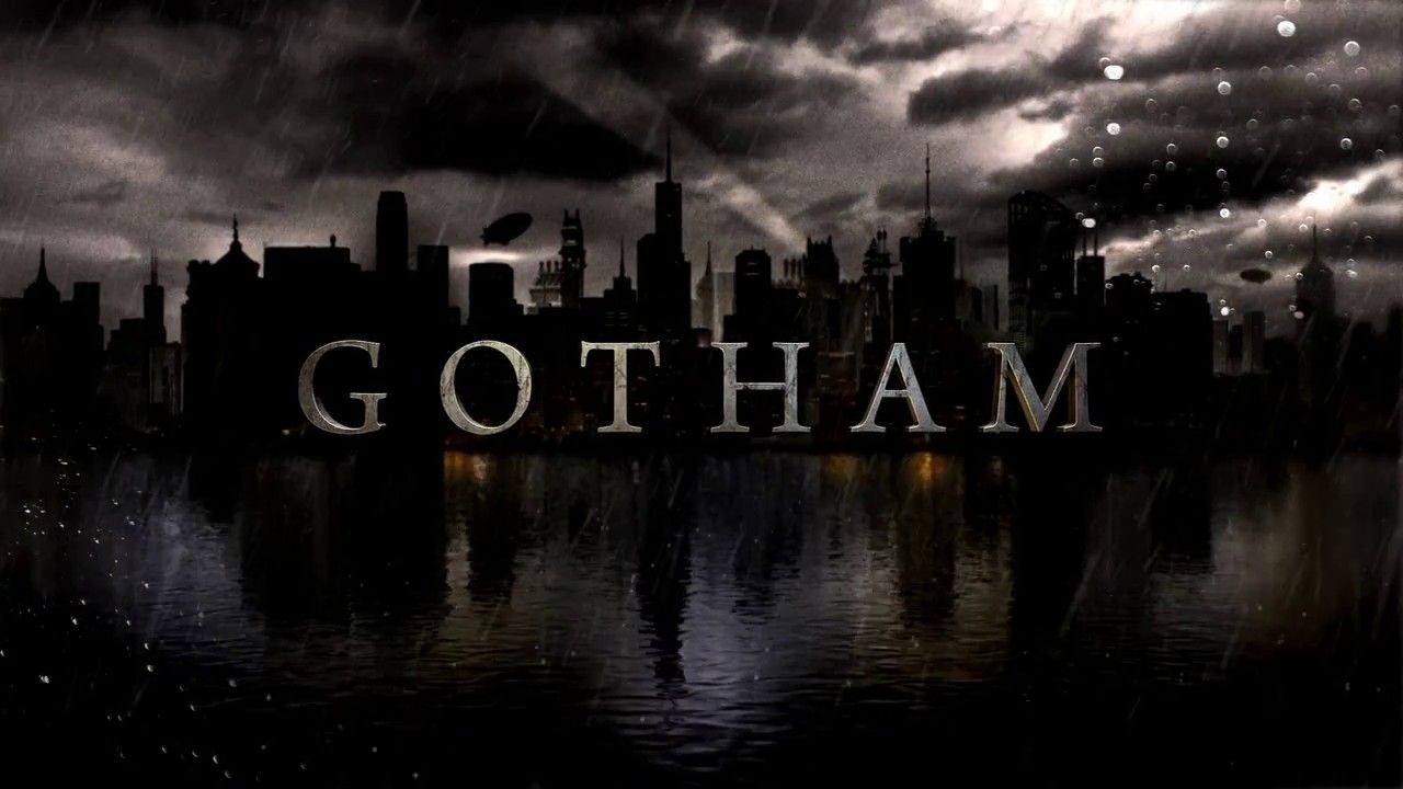 Gotham