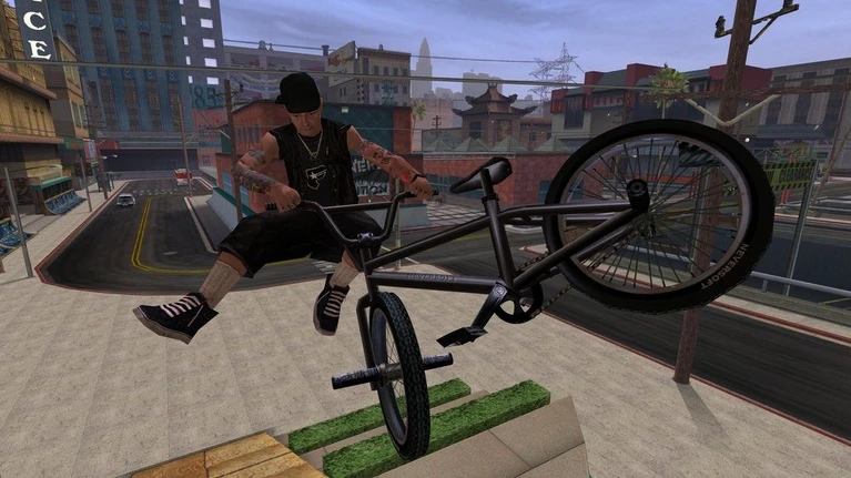 Tony Hawks American Wasteland