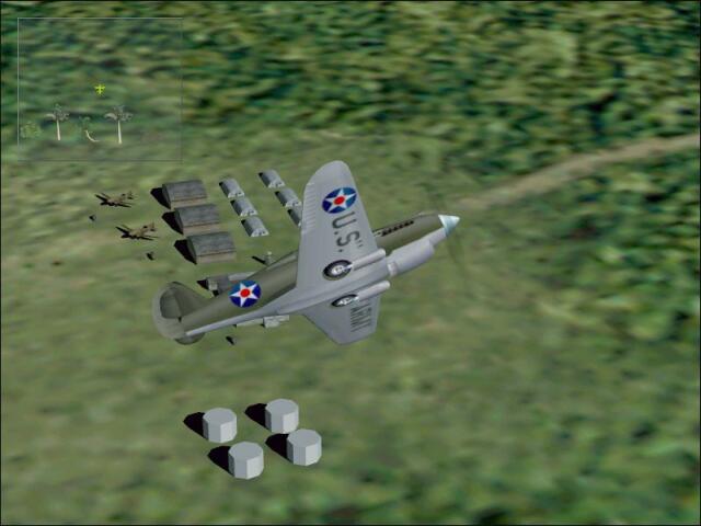 Combat Flight Simulator 2 Pearl Harbor