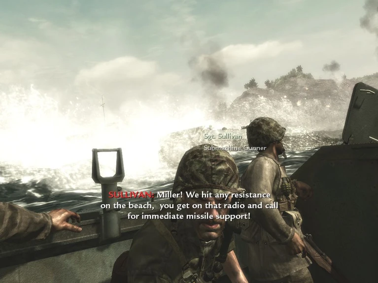 Call of Duty World at War