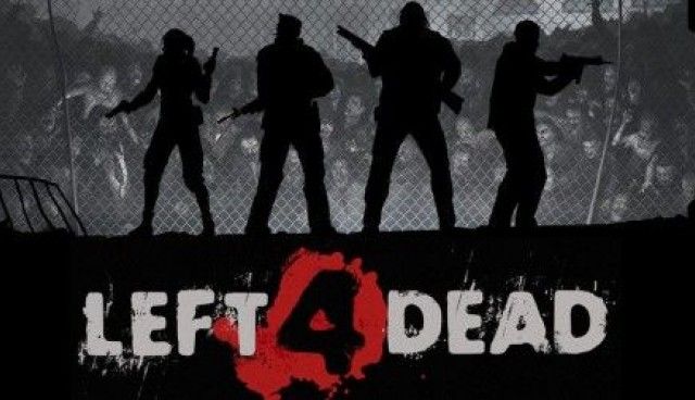 Left 4 Dead