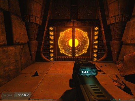 Doom 3 Resurrection Of Evil