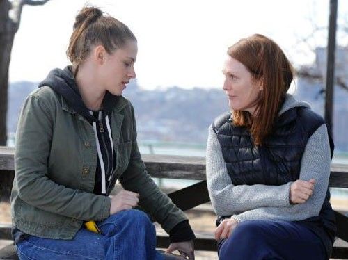 Still Alice