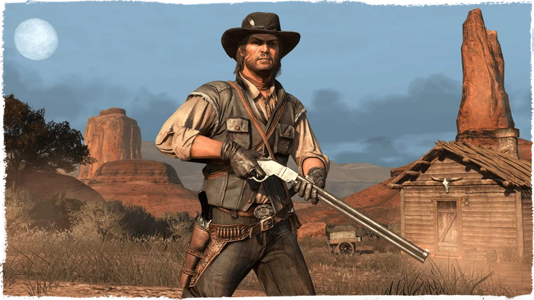 Red Dead Redemption: recensione della remaster (finalmente) per PC