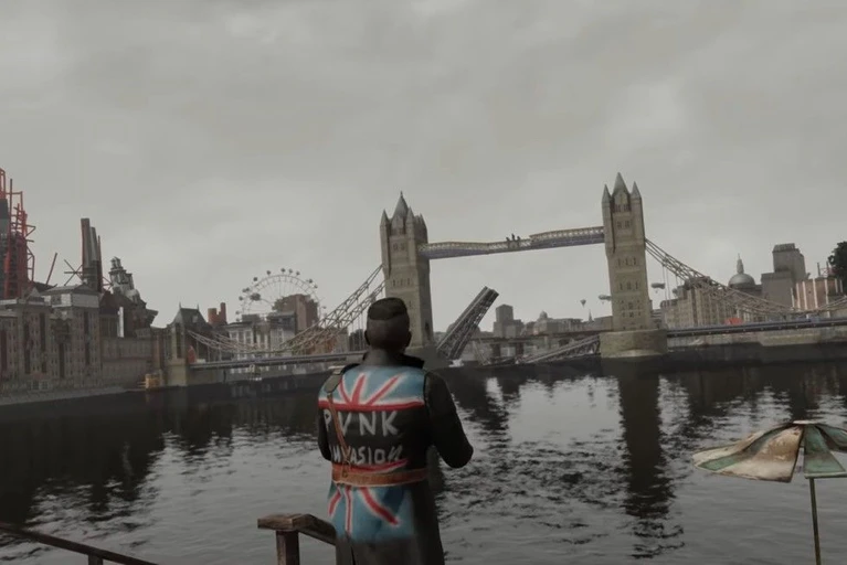 Fallout: London - (non)-Recensione della mod che dovete scaricare tutti