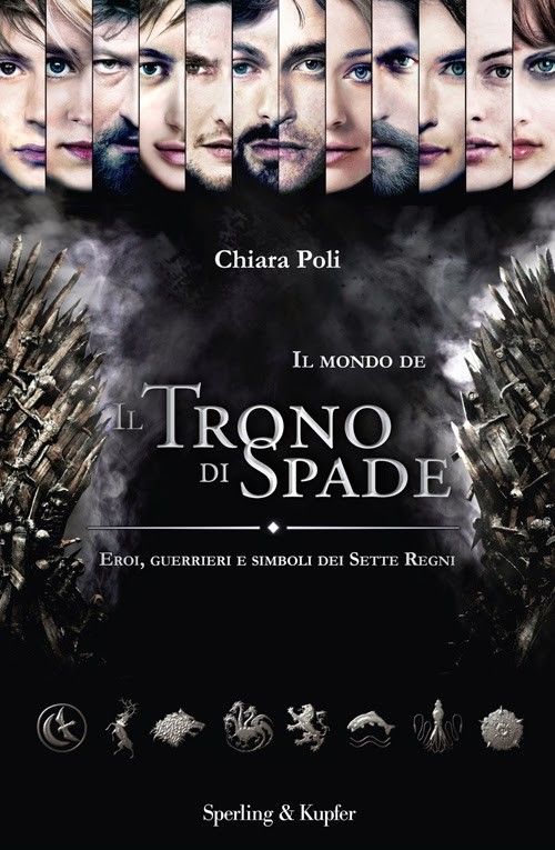 Il Trono di Spade