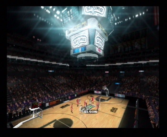 NBA 08 The Life V3