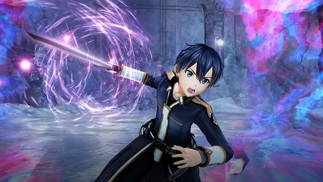 Recensione Sword Art Online