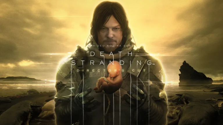 Death Stranding Directors Cut esce a sorpresa su Xbox Series XS