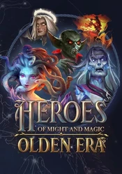 Heroes of Might and Magic Olden Era