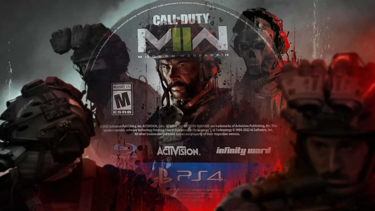 Call of Duty: Modern Warfare 3, un errore impedisce agli utenti PS5 di  giocare - SpazioGames