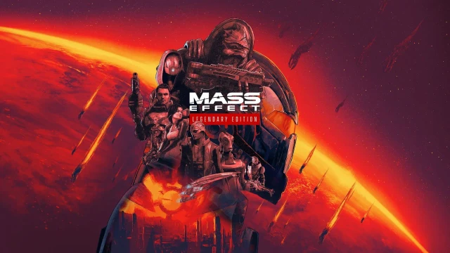 Mass Effect: Legendary Edition scontatissimo su Steam