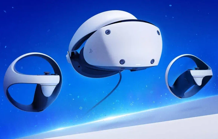 PlayStation VR 2 in forte sconto in USA