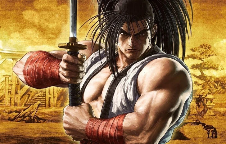 Recensione Samurai Shodown