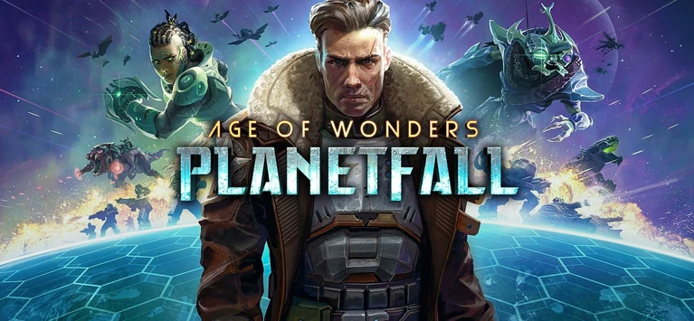 Age of Wonders Planetfall