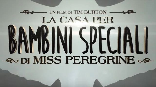 Trailer Italiano Ufficiale