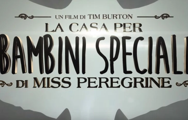 Trailer Italiano Ufficiale