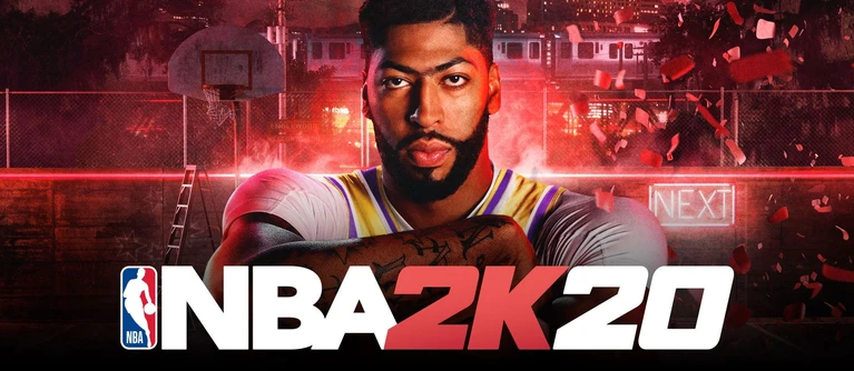 NBA 2K20