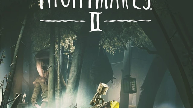 Annunciata la data di uscita di Little Nightmares 2