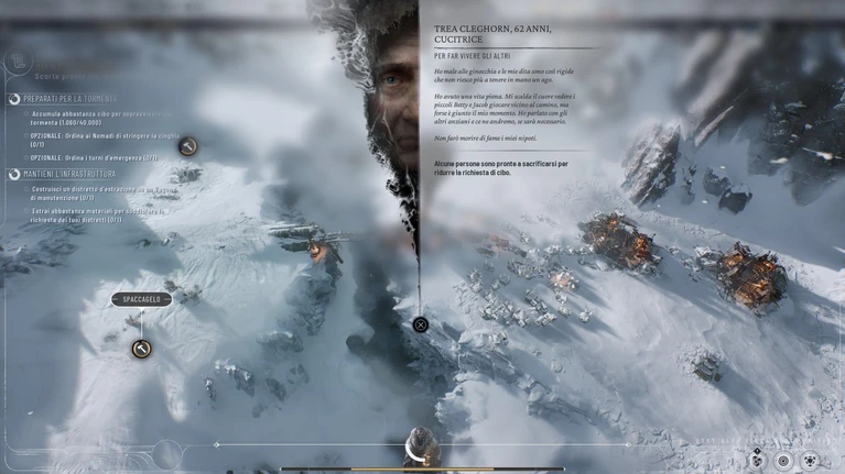 Frostpunk 2: la recensione del gestionale sottozero!