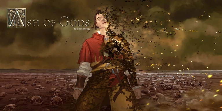 Recensione Ash of Gods Redemption