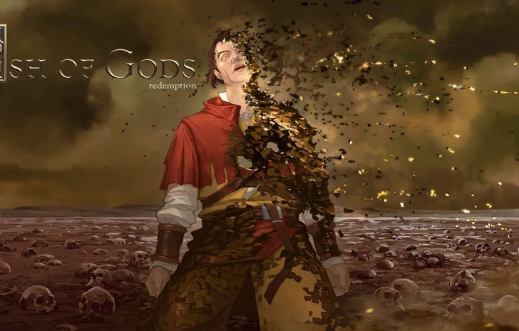 Recensione Ash of Gods Redemption