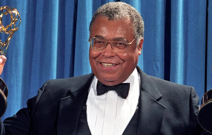 James Earl Jones addio si è spenta la voce di Darth Vader