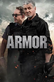 Armor (2024)