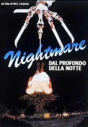 Nightmare  Dal profondo della notte