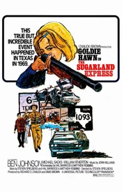 Sugarland Express (1974)