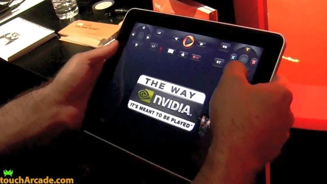 Onlive Ipad Trailer