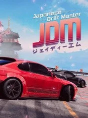 JDM Japanese Drift Master