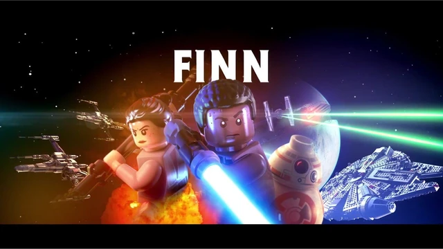 Finn Trailer