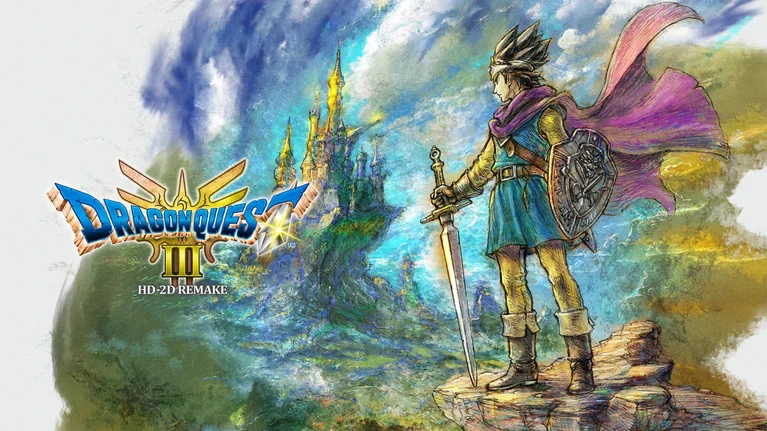 Dragon Quest III HD2D Remake la recensione di un grande ritorno