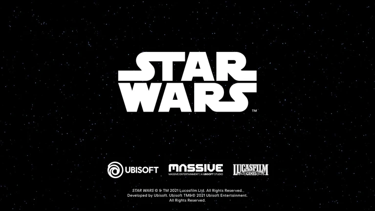 Ubisoft irrompe nelluniverso di Star Wars