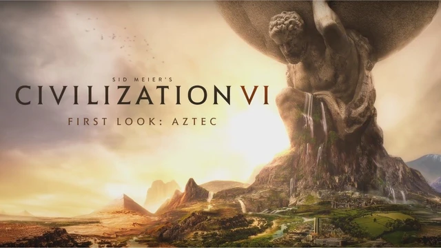 First Look Aztec