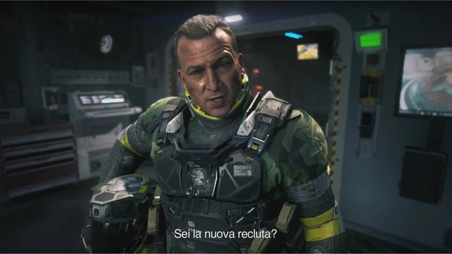 Trailer ufficiale della Beta Multigiocatore