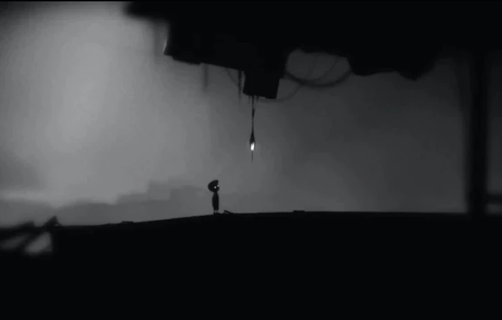 Video Soluzione Limbo Parte 4