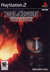 Dirge of Cerberus Final Fantasy VII