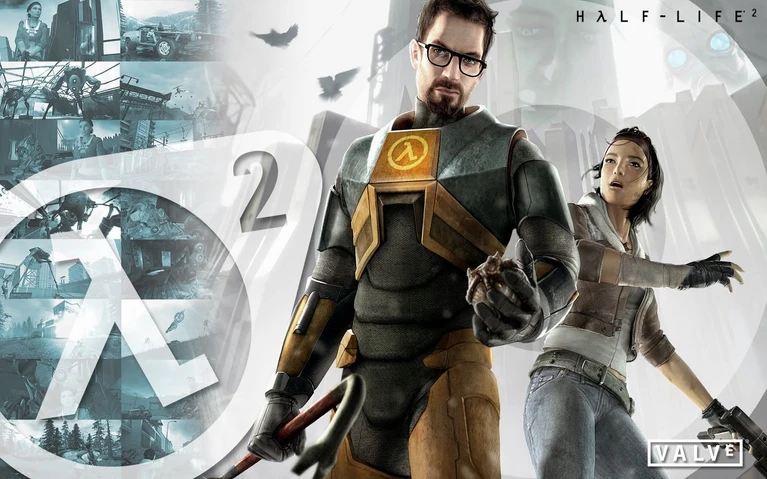 Half Life 2