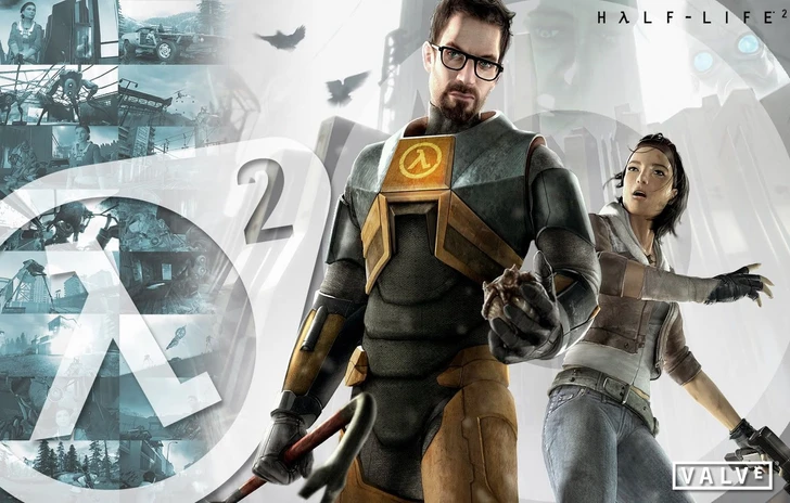 Half Life 2