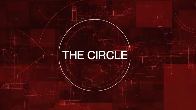 The Circle Trailer