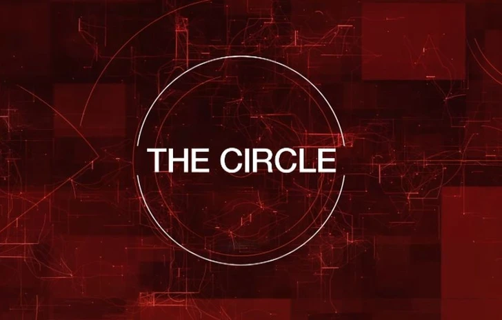 The Circle Trailer