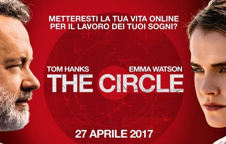 The Circle Videopodcast