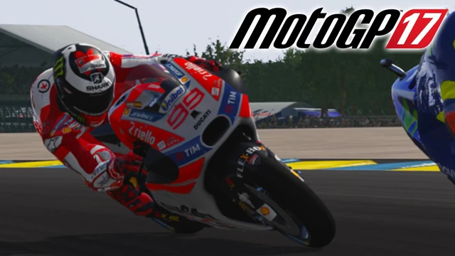 Lorenzo Gameplay