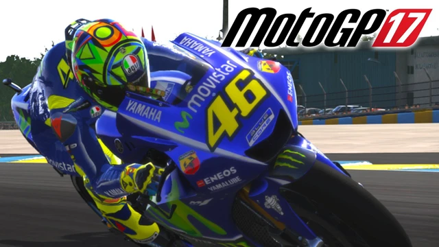 Rossi Gameplay